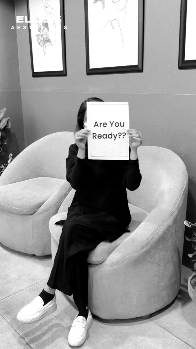 We're expanding to serve you better! ✨

Ella's Aesthetics Bahawapur - Opening Very Soon 

Follow for launch date+ exclusive opening offers 👇 
https://instagram.com/ellas_aesthetics_bahawalpur

#ellasaesthetics #openingsoon #newbranchalert #comingtobahawalpur #skinclinic