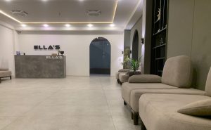 Ellas Aesthetics Multan